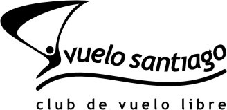 Vuelo Santiago