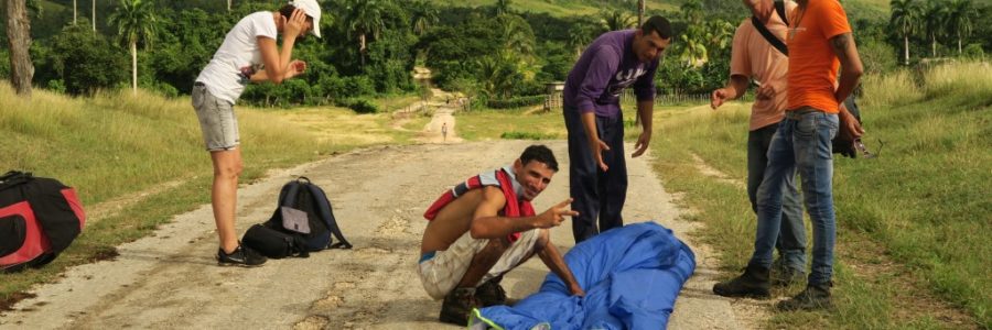 Las Minas (Nombre oficial Charco Redondo). Provincia Granma.