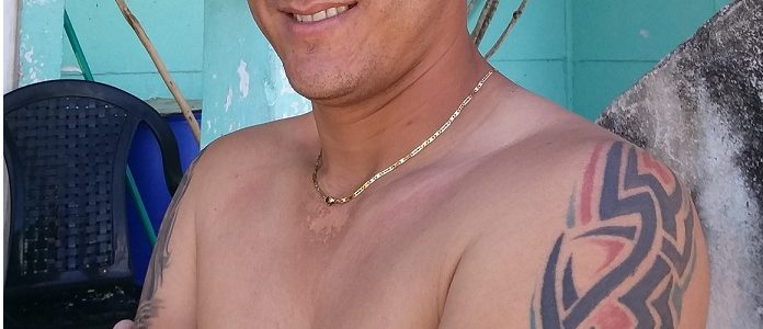 Siulín Berdión Gámez