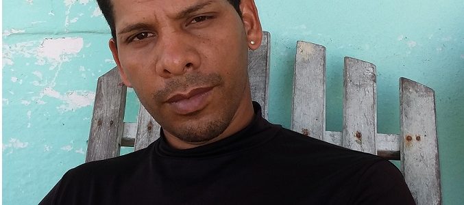 Yorleidis Terreno Frómeta