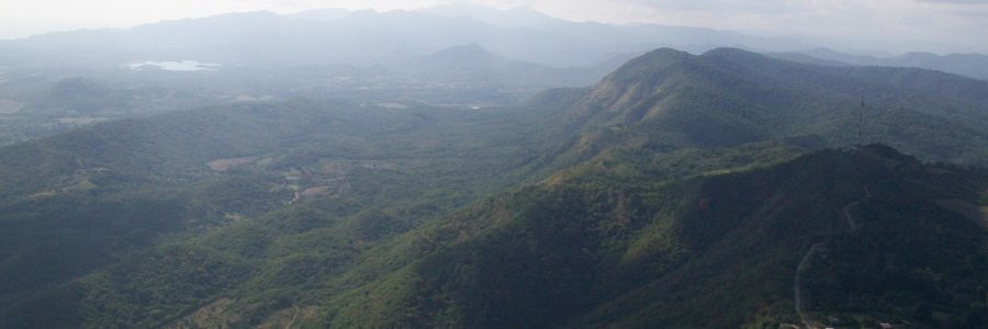 Santiago de Cuba. Boniato