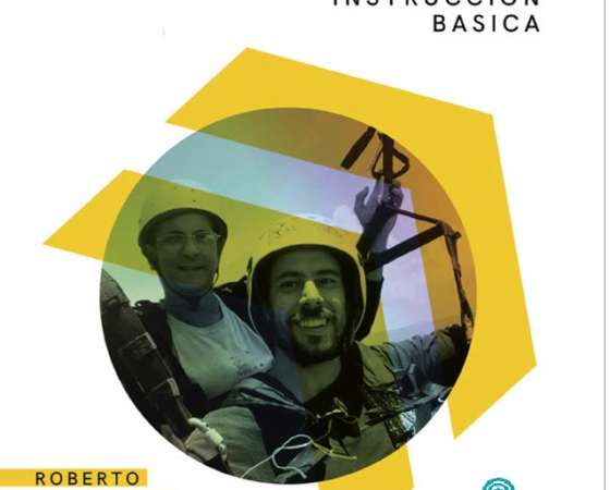 Parapente Biplaza. Instrucción Básica. 1.0 Interactivo.