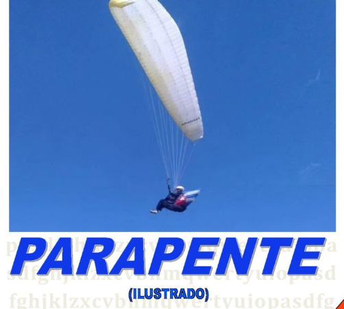 Diccionario Parapente